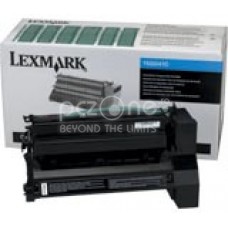 Cartus toner Lexmark Optra C752 color Cyan 6K - 15G041C